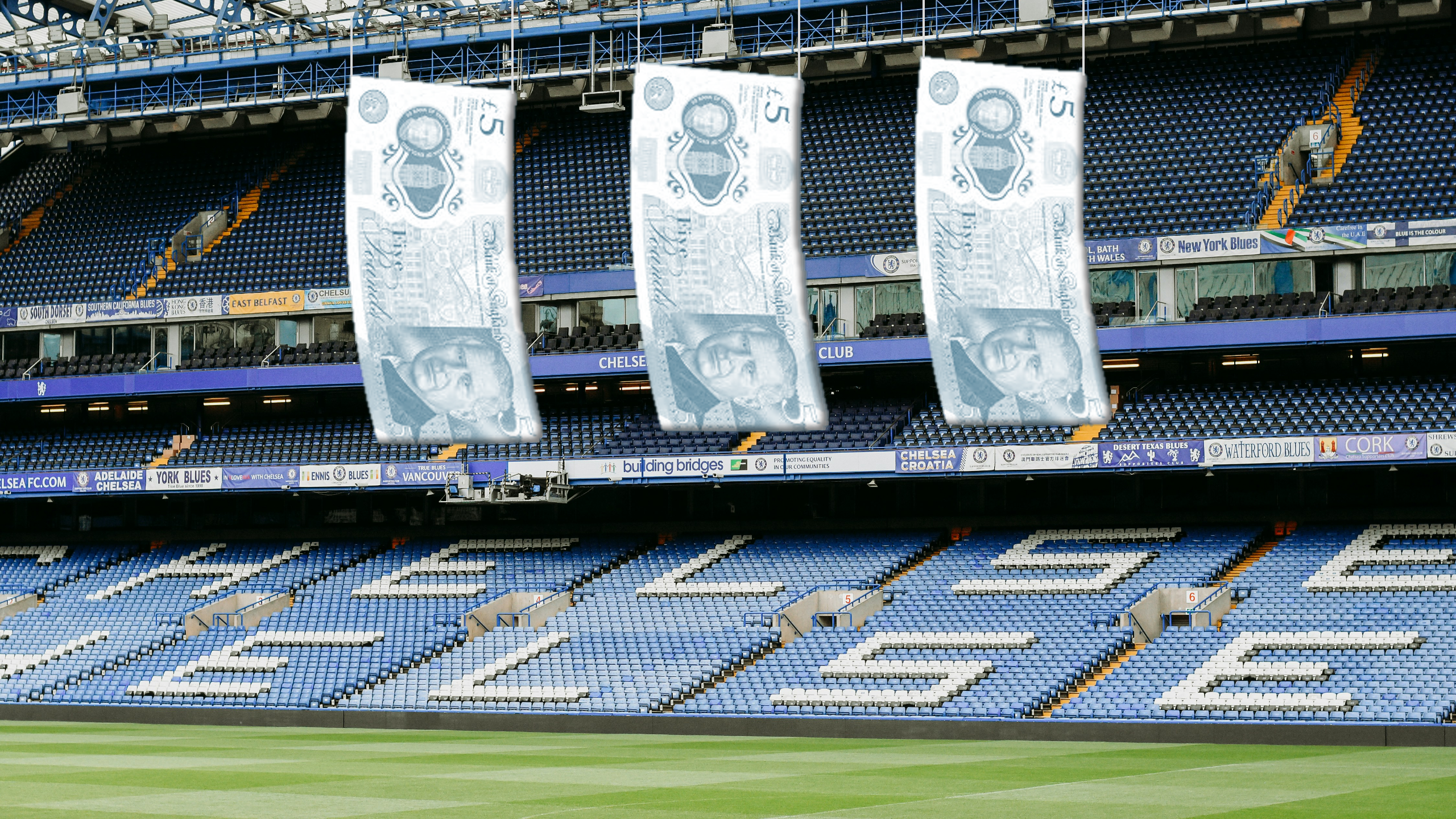 Cover image for article: What Is the Paper Value of a Football Club? Understanding Club Valuations – Part One