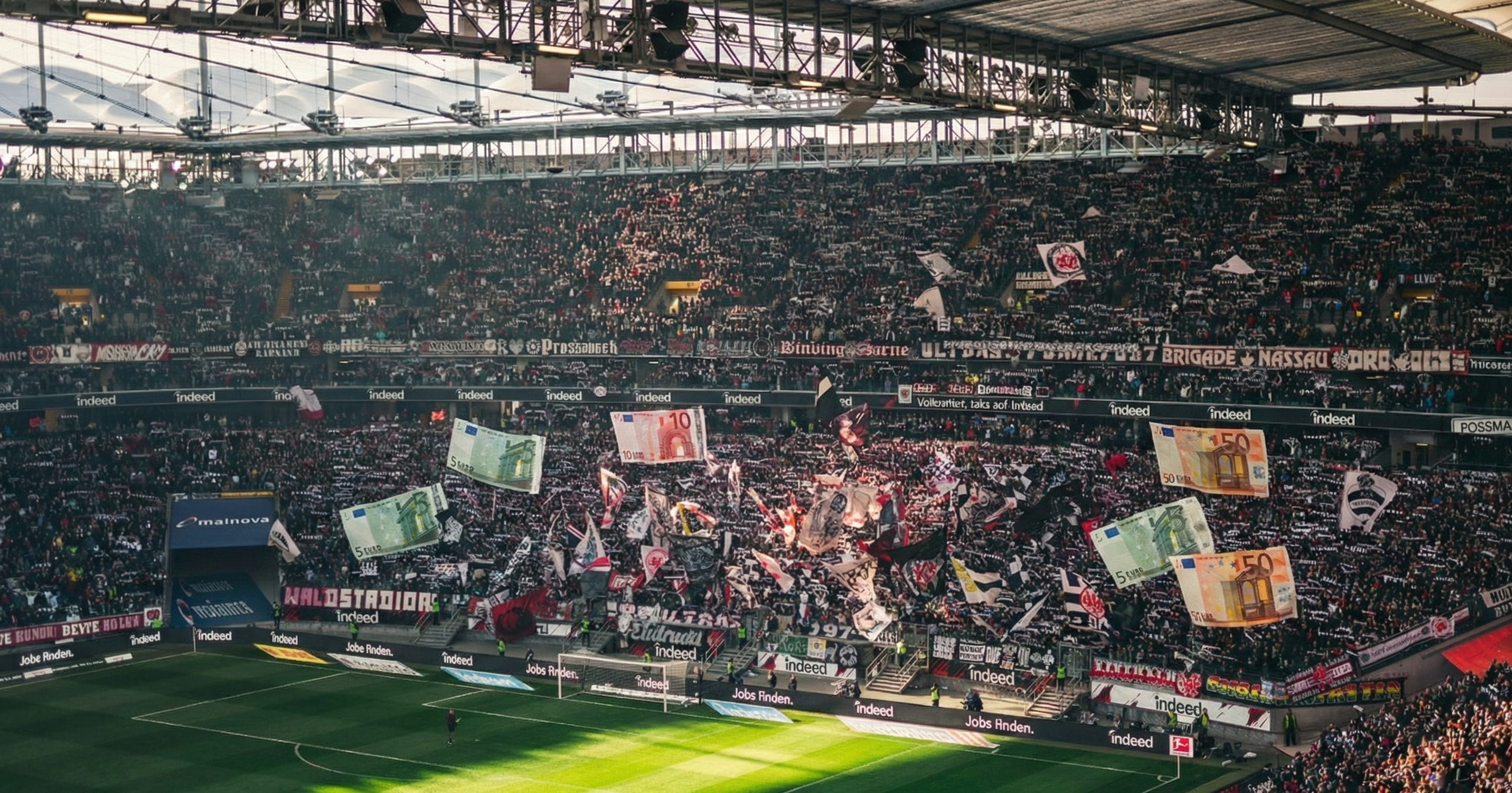 Cover image for article: Revenue is King. Multiply It. Understanding Club Valuations – Part Two